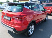 Seat Arona SUV / Terénní 1,6 l 85 kw