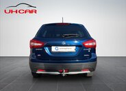 Suzuki SX4 S-Cross SUV / Terénní 998,0 82 kw