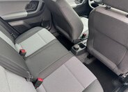 Škoda Fabia Kombi 1,2 l 51 kw