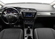 Volkswagen Touran MPV 1,6 l 85 kw
