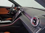 Mercedes-Benz Třídy C 17