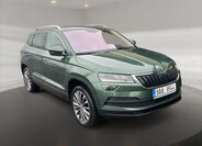 Škoda Karoq 1