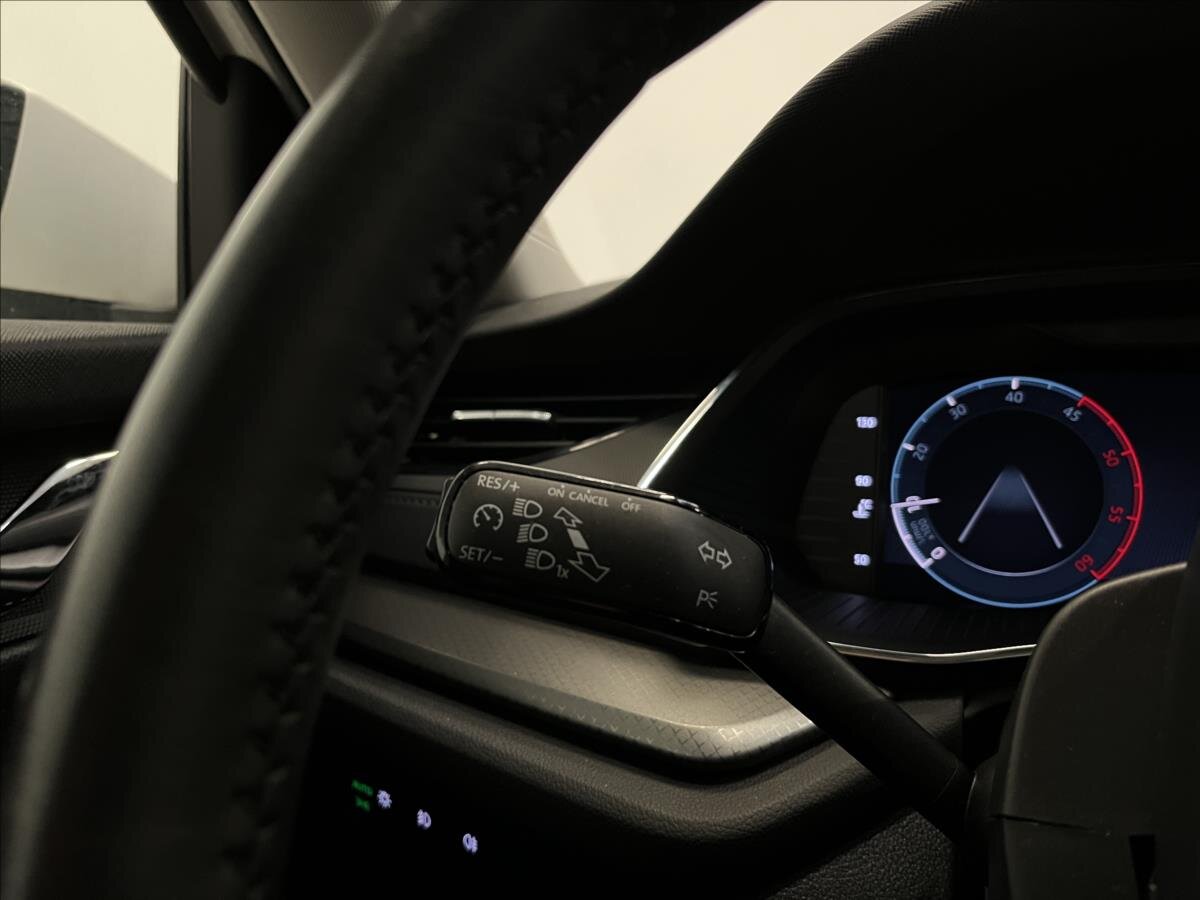 Škoda Octavia Kombi 2,0 l 85 kw