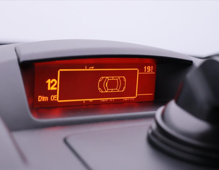 Citroën Berlingo MPV 1,2 l 81 kw