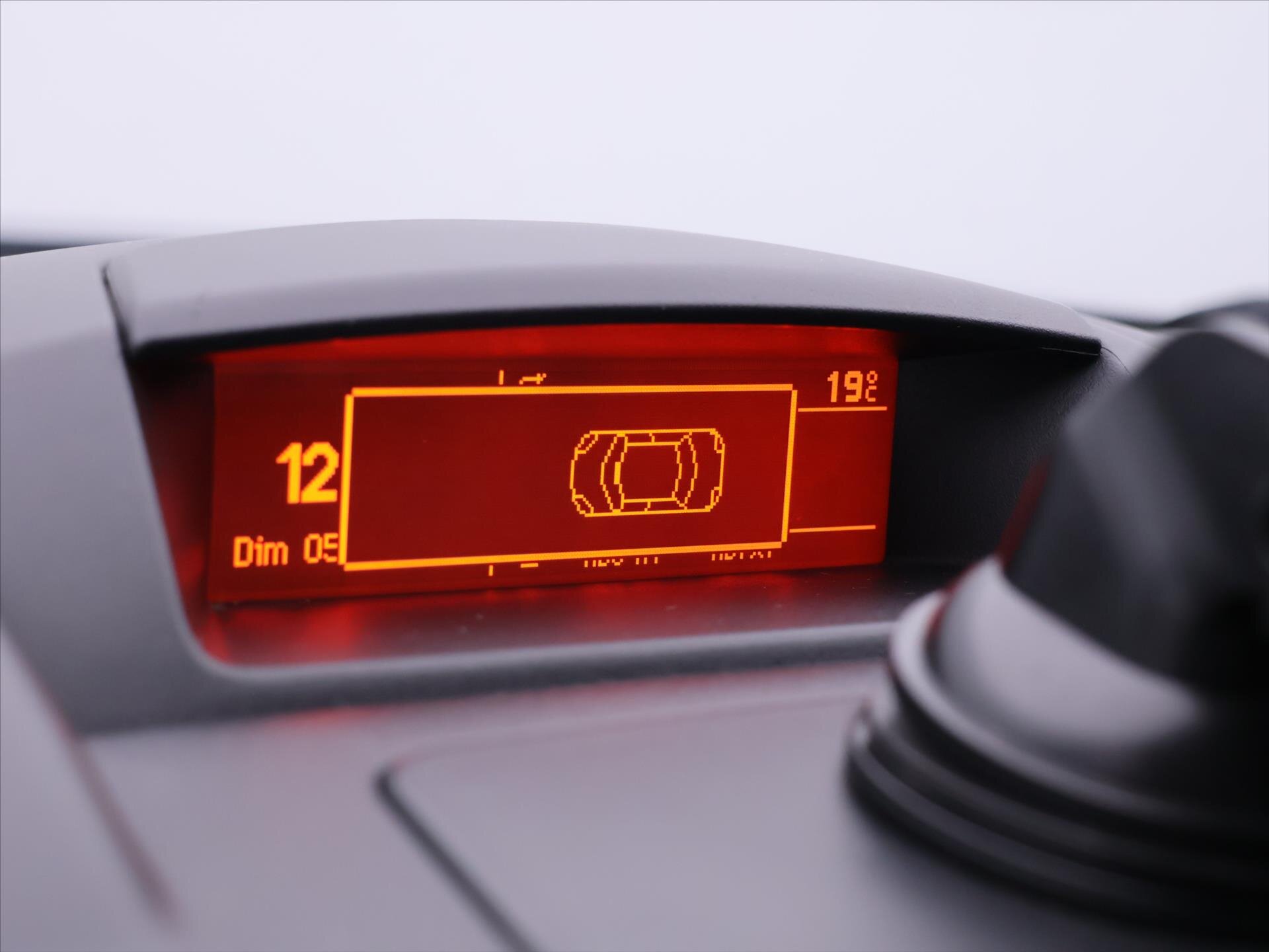 Citroën Berlingo MPV 1,2 l 81 kw