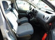 Citroën Berlingo Kombi 1,6 l 55 kw