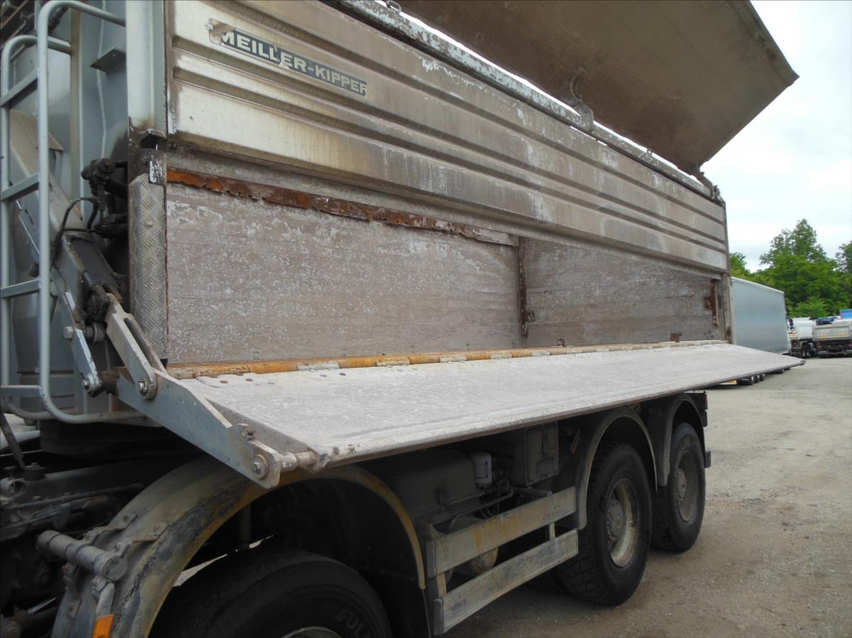 Mercedes-Benz Ostatní