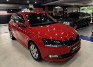 Škoda Fabia Hatchback 999,0 70 kw