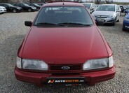 Ford Sierra 2