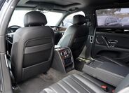 Bentley Flying Spur 35