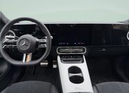 Mercedes-Benz CLA Sedan / Limuzína 0,0 200 kw