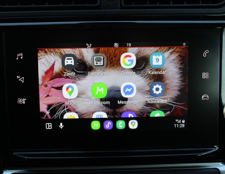 Citroën C3 Hatchback 1,2 l 61 kw