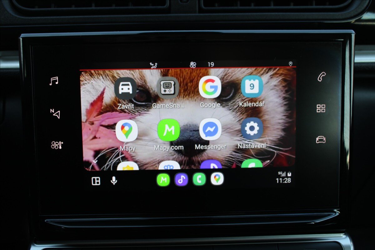 Citroën C3 Hatchback 1,2 l 61 kw