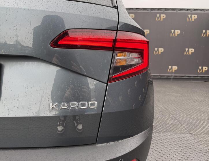 Škoda Karoq 35