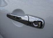 Mazda CX-7 SUV 2,2 l 127 kw