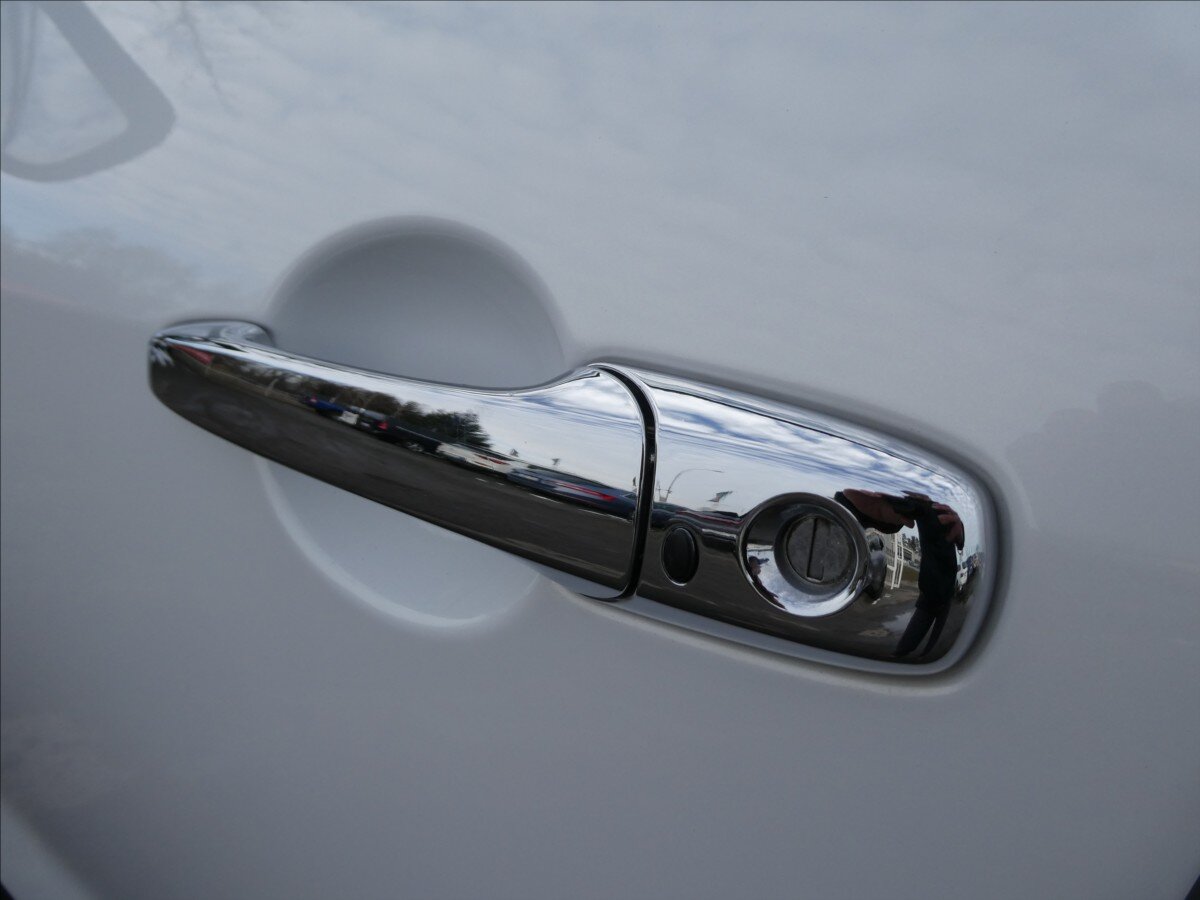 Mazda CX-7 SUV 2,2 l 127 kw