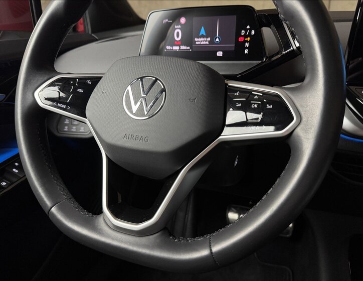 Volkswagen ID.4 SUV 0,0 150 kw