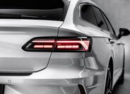 Volkswagen Arteon Kombi 2,0 l 235 kw