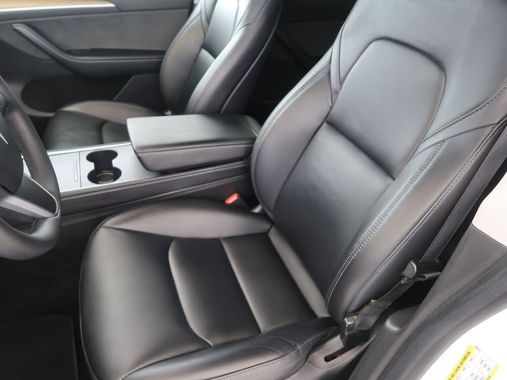 Tesla Model Y SUV 0,0 378 kw