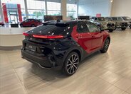 Toyota C-HR 5