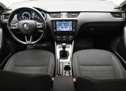 Škoda Octavia Kombi 1,6 l 77 kw