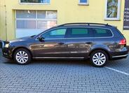 Volkswagen Passat 13