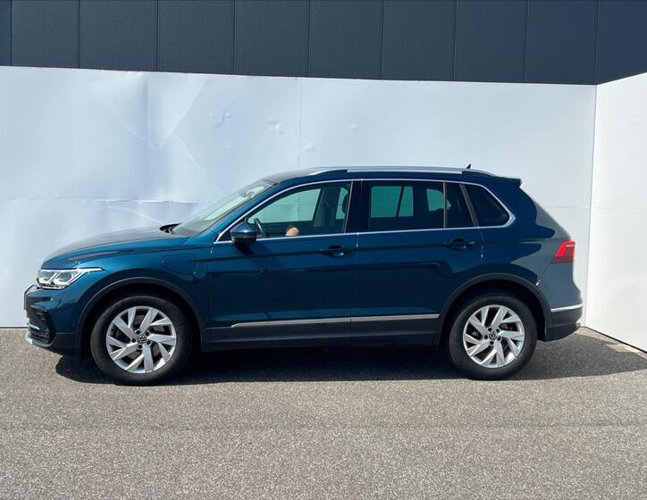 Volkswagen Tiguan 10