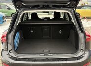 Ford Focus Kombi 1,5 l 85 kw