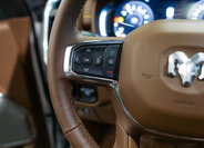 Dodge RAM Pick-up 5,7 l 291 kw