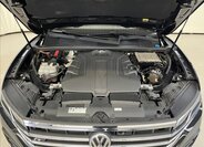 Volkswagen Touareg 35