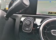 Mercedes-Benz CLA Kombi 2,0 l 110 kw