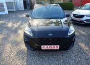 Ford Kuga SUV 2,5 l 112 kw