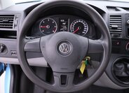 Volkswagen Transporter 17