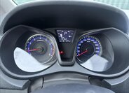 Hyundai ix20 Hatchback 1,6 l 91 kw