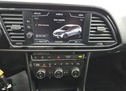 Seat Leon Kombi 1,5 l 110 kw