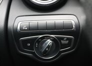 Mercedes-Benz GLC SUV 3,0 l 270 kw