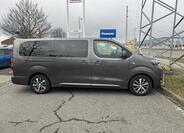 Toyota ProAce Verso 5