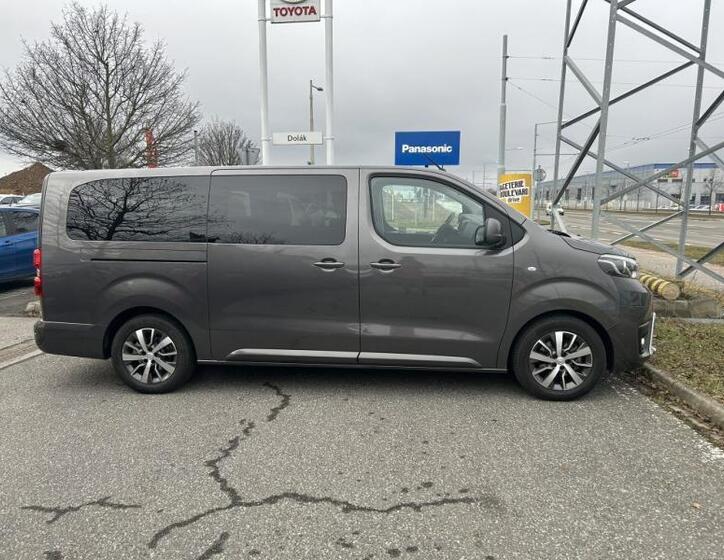 Toyota ProAce Verso 5