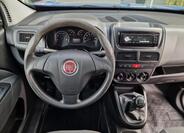 Fiat Dobló 11