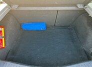 Ford Focus SUV 0,0 107 kw