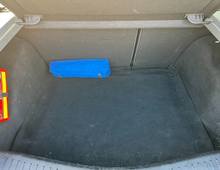 Ford Focus SUV 0,0 107 kw