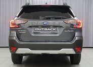 Subaru Outback Kombi 2,5 l 124 kw