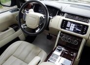 Land Rover Range Rover SUV 4,4 l 250 kw