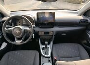 Toyota Yaris Hatchback 1,5 l 68 kw