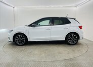 Škoda Fabia Hatchback 999,0 85 kw