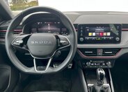 Škoda Scala Hatchback 1,5 l 110 kw