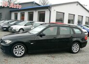 BMW Řada 3 Kombi 2,0 l 105 kw