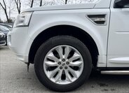 Land Rover Freelander SUV 2,2 l 140 kw