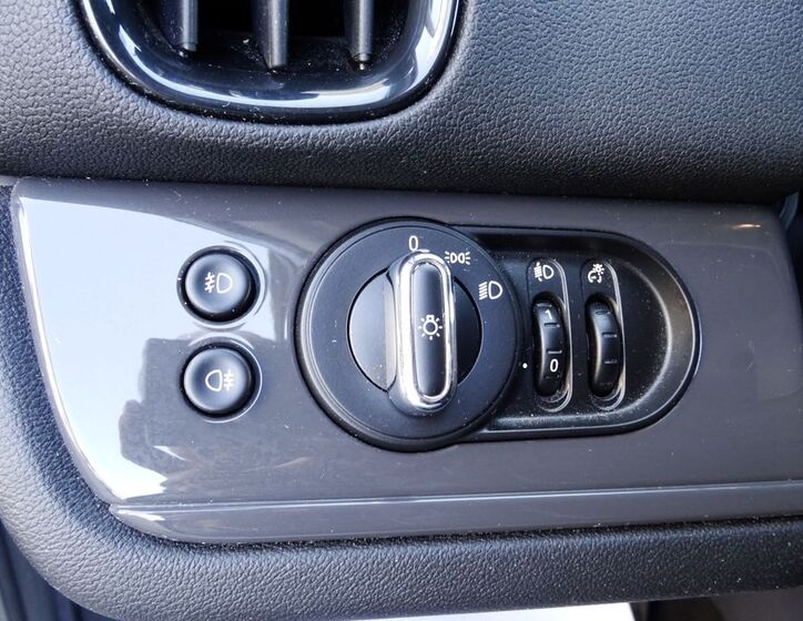 Mini Countryman MPV 2,0 l 110 kw