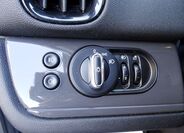 Mini Countryman MPV 2,0 l 110 kw